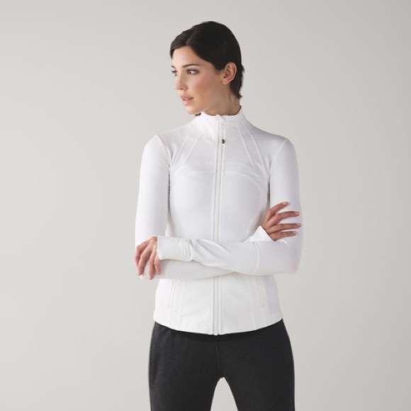 lululemon athletica Jackets & Blazers - SALE🎉 Lululemon Define Jacket
